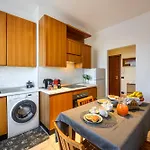 Apartament Washington, 60 - Comfort Mediolan