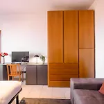 Apartament Washington, 60 - Comfort *