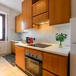 Apartament Washington, 60 - Comfort